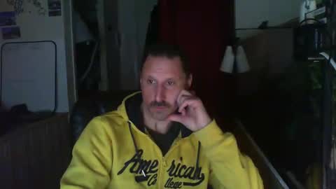 Jrme online show from March 9, 2025, 5:33 am