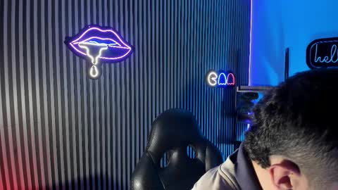 Jeff  online show from November 29, 2025, 12:19 pm