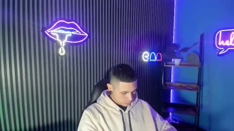 Jeff  online show from January 9, 2026, 12:19 pm