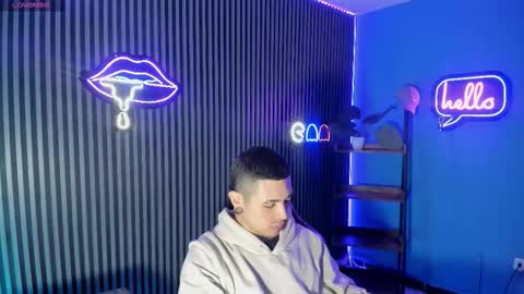 Jeff  online show from January 15, 2026, 12:32 pm