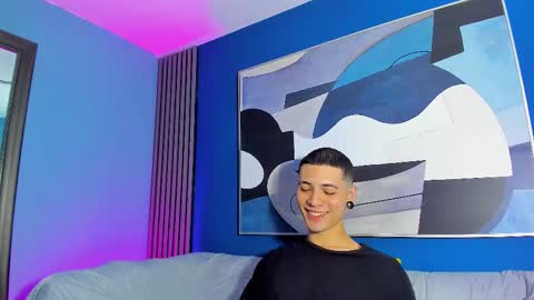 Jeff  online show from February 19, 2026, 1:40 pm