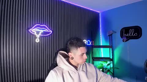 Jeff  online show from February 23, 2026, 12:57 pm