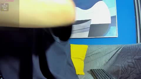 Jeff  online show from February 26, 2026, 12:37 pm