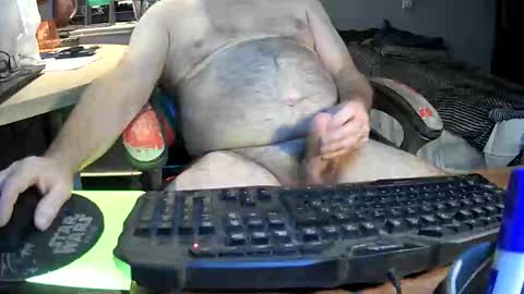 Snapshot of jeff_40962 chatting on March 29, 2026, 1:44 pm Jeffrey Sinclair online show from March 29, 2026, 1:44 pm