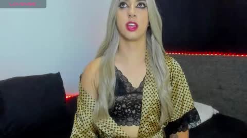  ashley   online show from November 20, 2025, 4:12 am