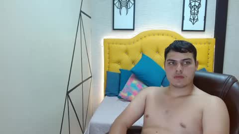 jeff_copers online show from May 15, 2026, 11:45 pm
