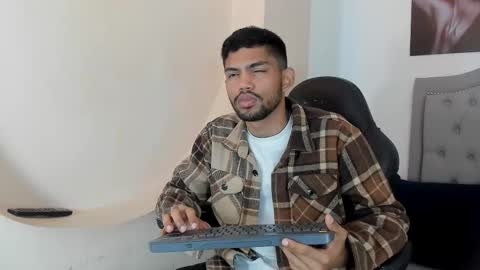 Jeff Nick online show from November 5, 2025, 10:59 am