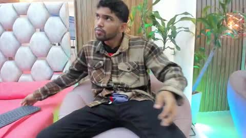 Jeff Nick online show from November 29, 2025, 12:08 pm