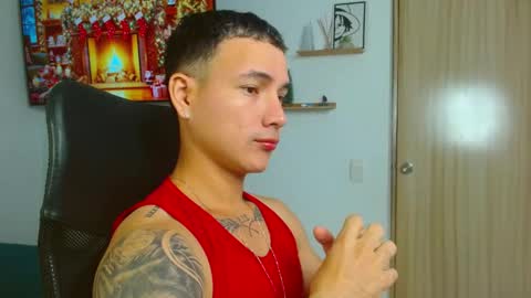 Jeff Seid online show from December 20, 2025, 12:12 pm