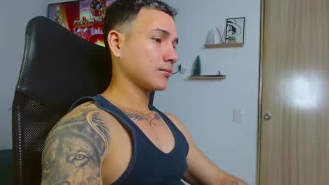 Jeff Seid online show from December 21, 2025, 10:00 am