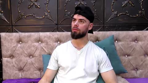 Snapshot of jeffallanjr chatting on December 3, 2025, 10:19 pm JeffAllanJR online show from December 3, 2025, 10:19 pm