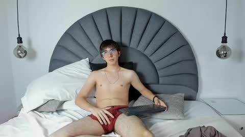 JeffBellfort online show from May 16, 2026, 7:45 pm