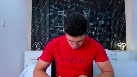 Snapshot of jeffdaltton chatting on November 2, 2025, 8:22 pm Jeff online show from November 2, 2025, 8:22 pm