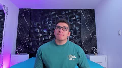 Snapshot of jeffdaltton chatting on November 17, 2025, 8:03 pm Jeff online show from November 17, 2025, 8:03 pm