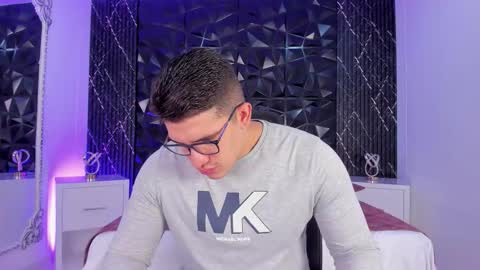 Snapshot of jeffdaltton chatting on December 1, 2025, 8:25 pm Jeff online show from December 1, 2025, 8:25 pm