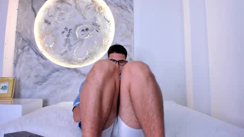 Jeff online show from March 9, 2026, 12:31 pm