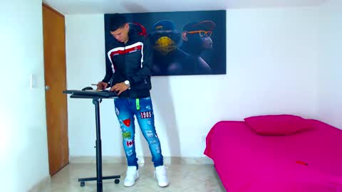 jeffer21_hot online show from January 12, 2025, 6:39 am