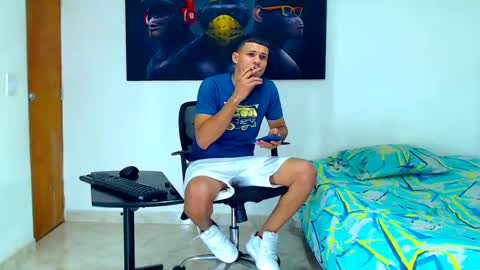 jeffer21_hot online show from January 23, 2025, 5:45 am