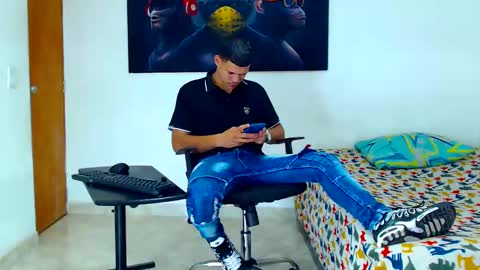 jeffer21_hot online show from January 28, 2025, 5:32 am