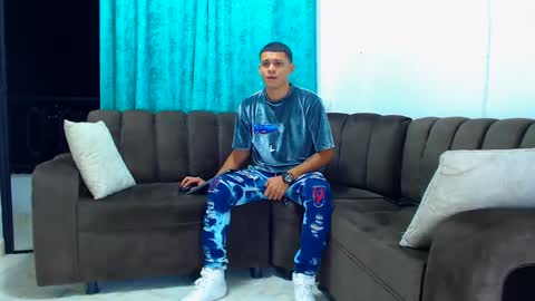 jeffer21_hot online show from September 20, 2025, 8:04 am