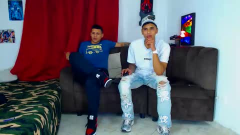 jeffer21_hot online show from February 3, 2026, 5:16 am