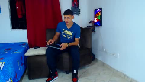 jeffer21_hot online show from February 21, 2026, 8:26 am