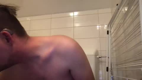 jeffrey195567 online show from October 12, 2025, 6:40 pm
