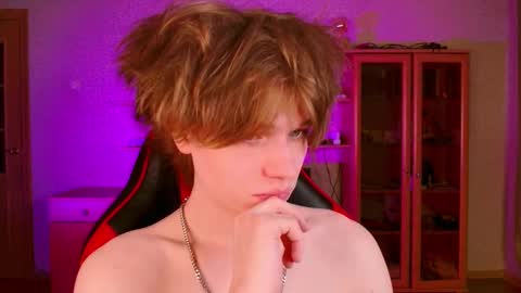 Jeffrey online show from November 14, 2025, 1:10 pm