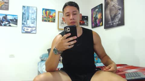 Snapshot of jeffsexybody chatting on March 30, 2026, 4:30 pm Jeff online show from March 30, 2026, 4:30 pm