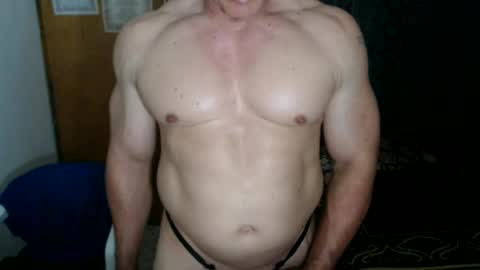 Snapshot of jefmuscletw chatting on July 2, 2026, 3:29 pm brayam online show from July 2, 2026, 3:29 pm