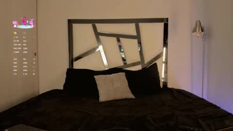 jei_7m online show from February 13, 2026, 3:46 am