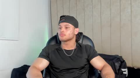 jeicob gagnon online show from October 30, 2025, 3:57 pm