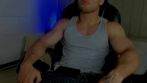 jeicob gagnon online show from December 15, 2025, 8:40 am