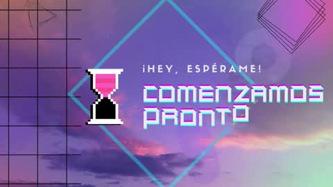 Jeimy Garca online show from November 12, 2025, 12:05 pm