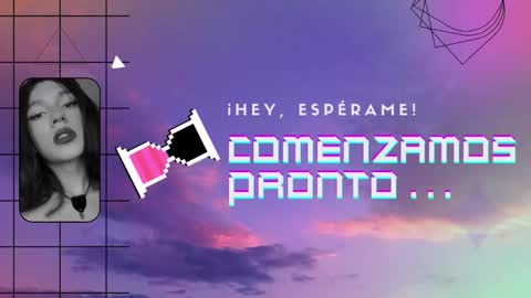 Jeimy Garca online show from November 27, 2025, 11:56 am