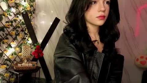 Jeimy Garca online show from February 23, 2026, 12:02 pm