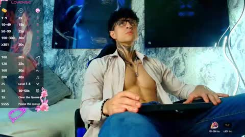 JC online show from November 7, 2025, 3:56 pm