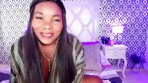 Jelany  online show from July 30, 2026, 3:27 am