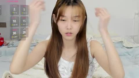 jelenaania online show from March 9, 2026, 9:41 pm