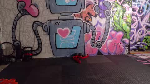 Snapshot of jelepp chatting on February 27, 2025, 8:20 pm Slavic Milashka online show from February 27, 2025, 8:20 pm