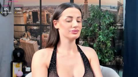 Jelisse online show from December 16, 2025, 7:24 am