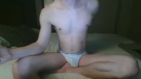 Marc  online show from December 9, 2024, 2:13 am