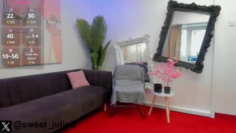 jelly__beanss online show from November 5, 2025, 8:25 am