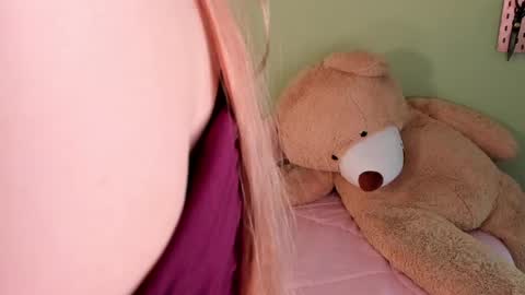 Snapshot of jelly_w5 chatting on May 5, 2026, 3:03 am Jelly online show from May 5, 2026, 3:03 am