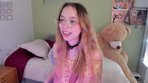 Snapshot of jelly_w5 chatting on May 26, 2026, 2:07 am Jelly online show from May 26, 2026, 2:07 am