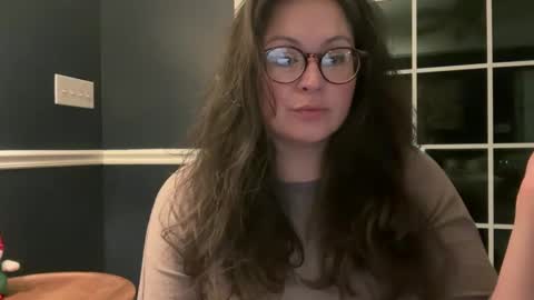 Snapshot of jellybeanin chatting on December 25, 2024, 4:33 am Jelli online show from December 25, 2024, 4:33 am