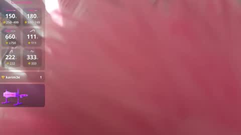 JellyBumDP online show from March 13, 2026, 11:00 pm