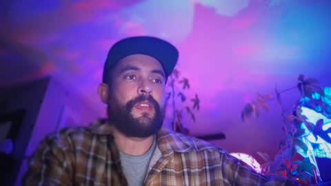 Guy Jones online show from February 26, 2025, 8:37 am