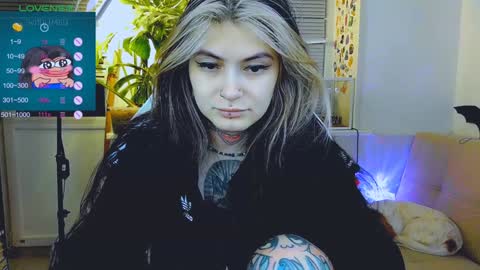 Snapshot of jelyaa chatting on December 13, 2024, 2:05 pm Jelya online show from December 13, 2024, 2:05 pm