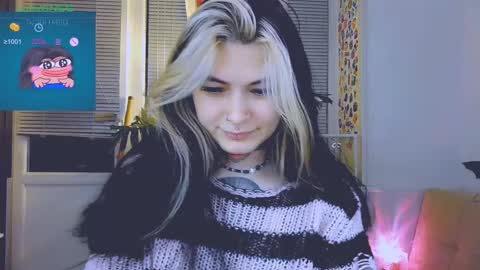 Snapshot of jelyaa chatting on December 19, 2024, 2:24 pm Jelya online show from December 19, 2024, 2:24 pm